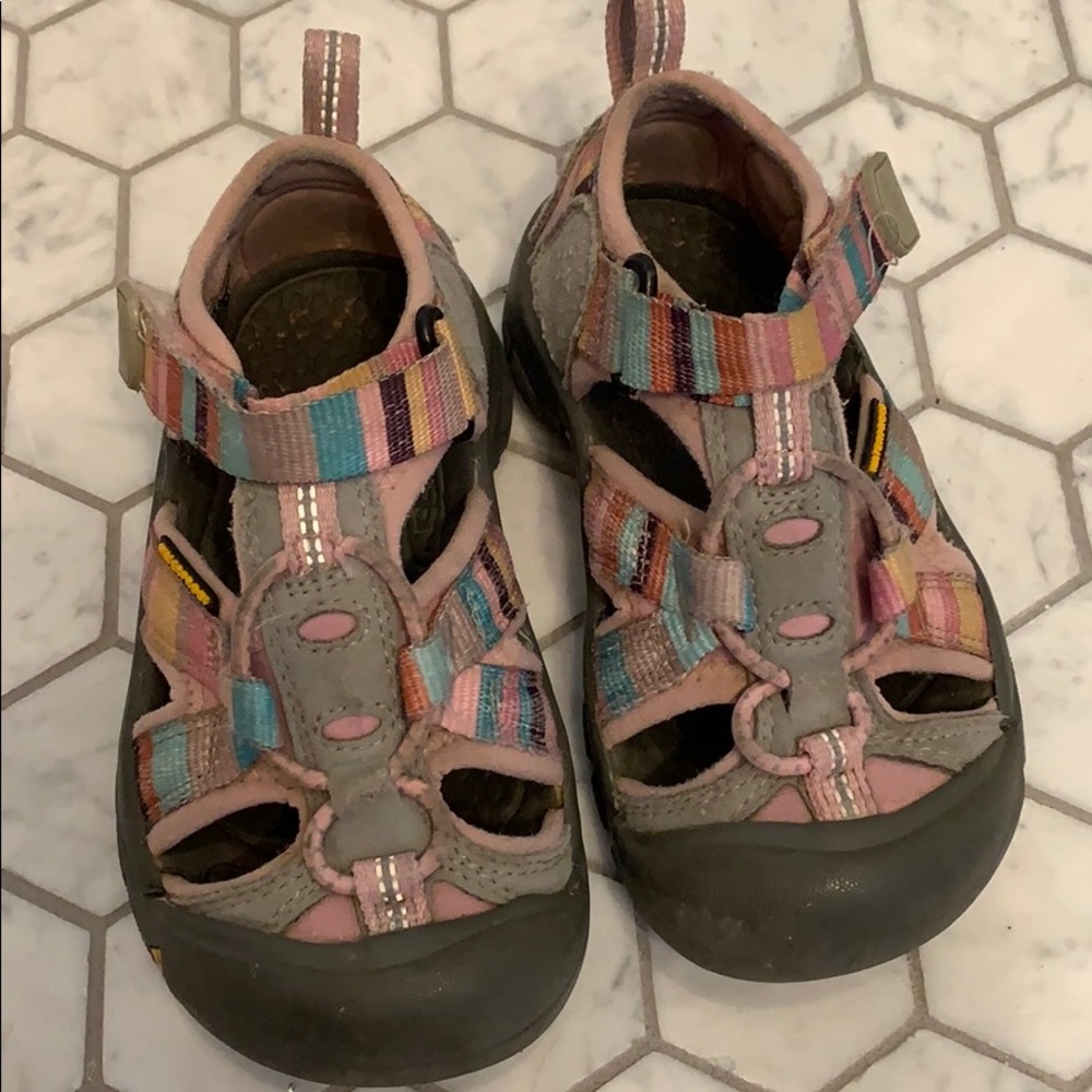Keen Waterproof Sandals